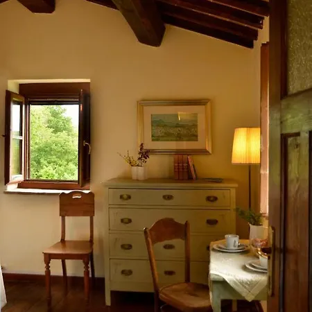 Casale Le Tre Querce Dom wakacyjny
