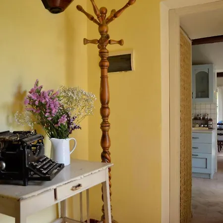 Casale Le Tre Querce