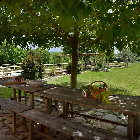 Casale Le Tre Querce