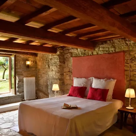 Casale Le Tre Querce Tatil Evi *