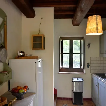 Casale Le Tre Querce * Montegabbione