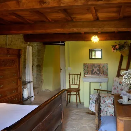 Casale Le Tre Querce Montegabbione