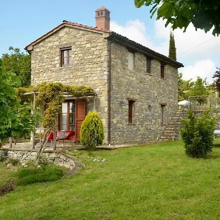 Casale Le Tre Querce