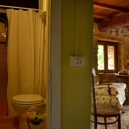 Tatil Evi Casale Le Tre Querce Montegabbione