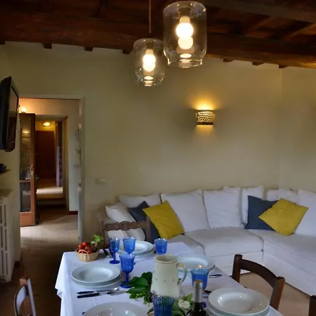 Casale Le Tre Querce Montegabbione