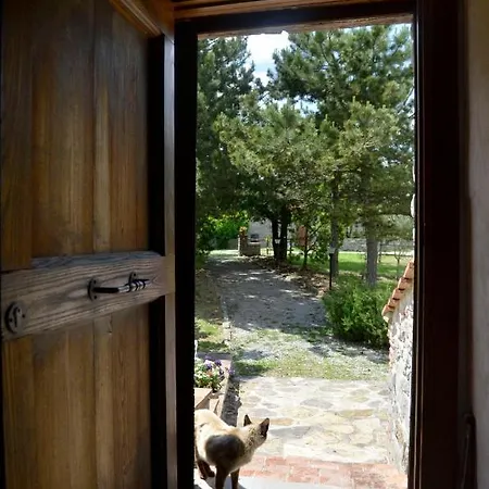 Tatil Evi Casale Le Tre Querce
