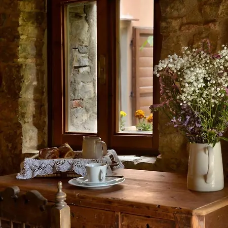 Casale Le Tre Querce Tatil Evi