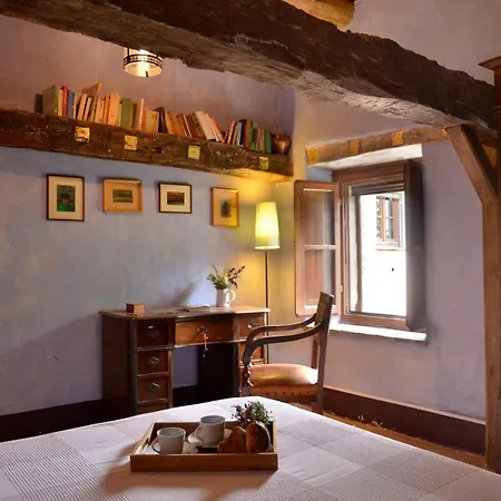 Casale Le Tre Querce *
