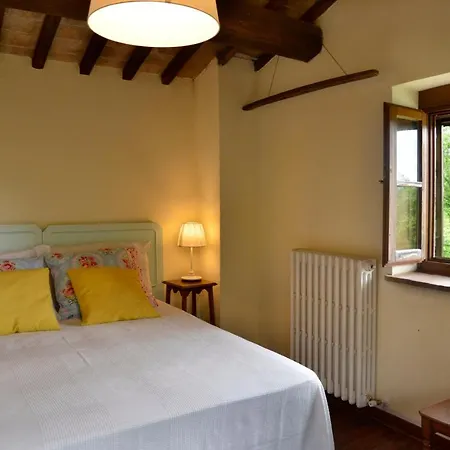 Casale Le Tre Querce *