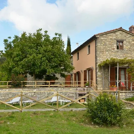 Casale Le Tre Querce Tatil Evi