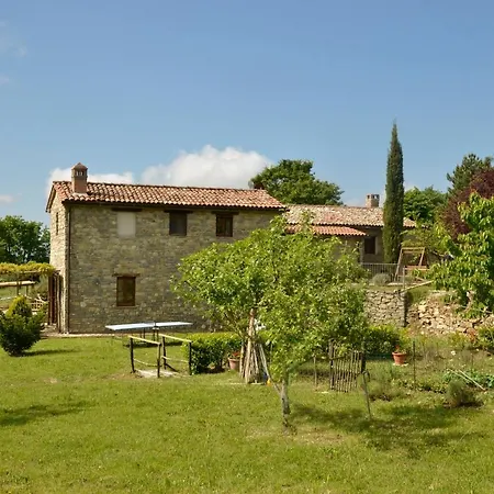 Casale Le Tre Querce